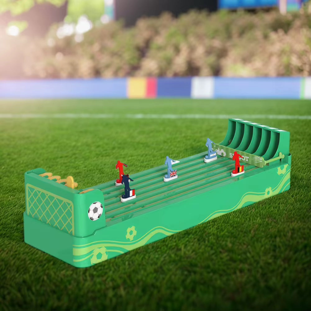 Classic Battery-Powered Horse Racing Board Game for Family and Friends Interaction
